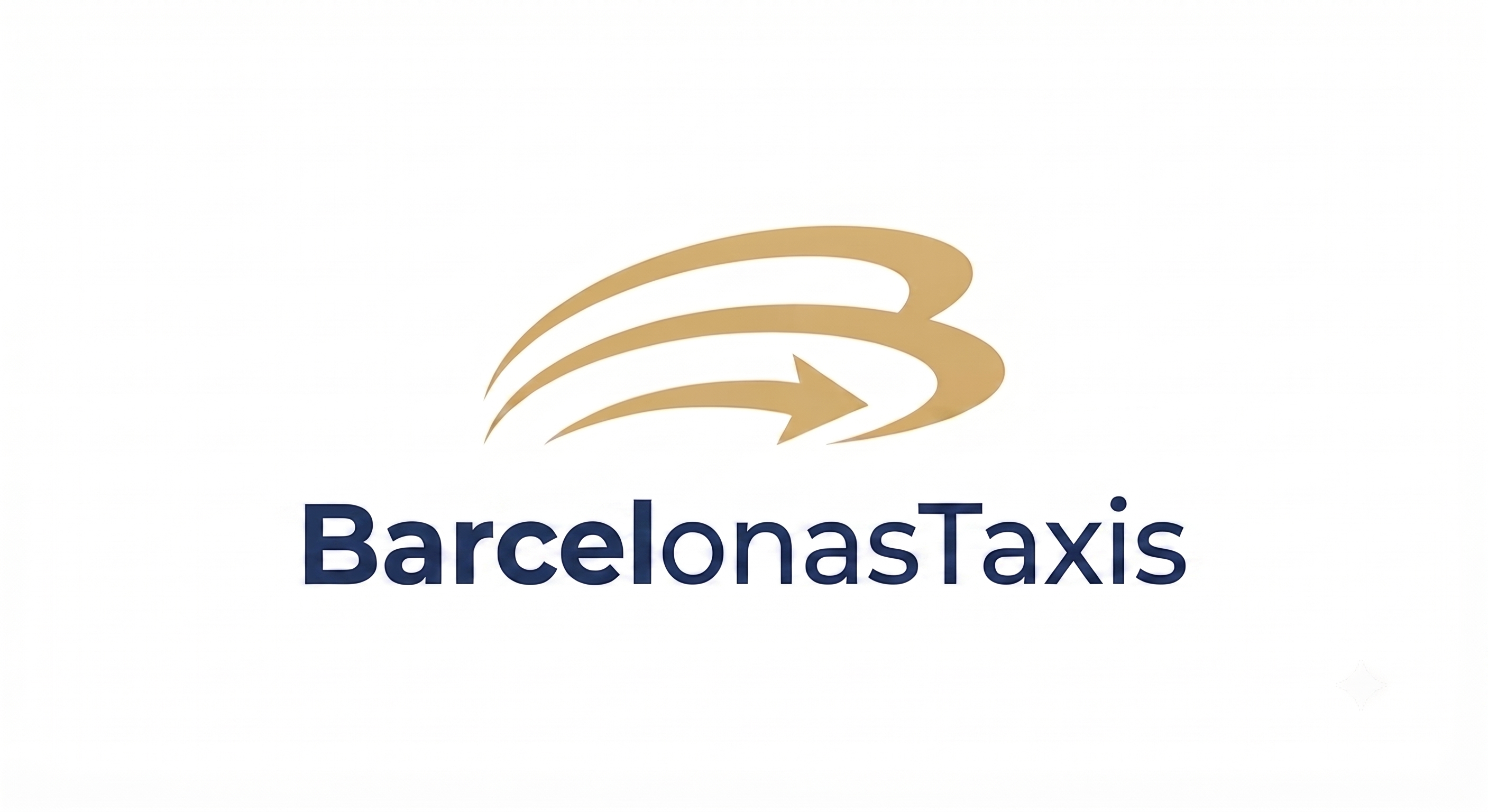 BarcelonasTaxis Logo
